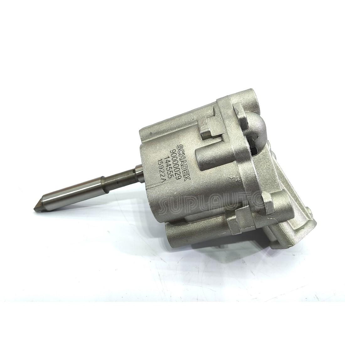 Bomba Oleo Passat Gol Voyage Parati Saveiro Santana Quantum Schadek 10084