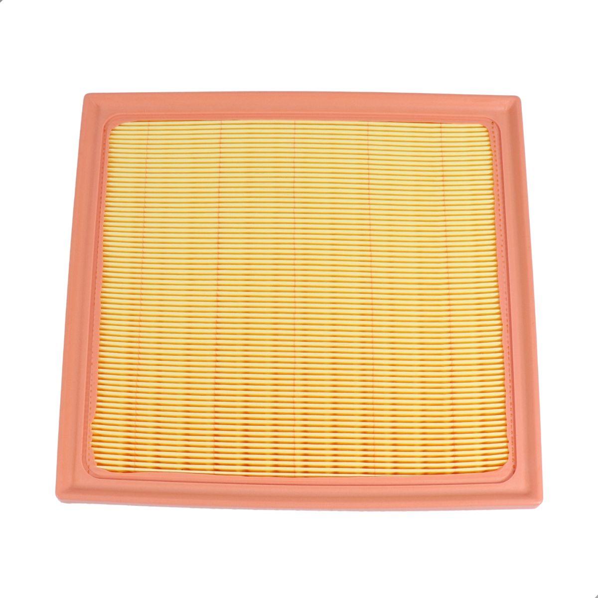 Filtro De Ar L200 17 Triton 2.4 Diesel Wega Jfa507