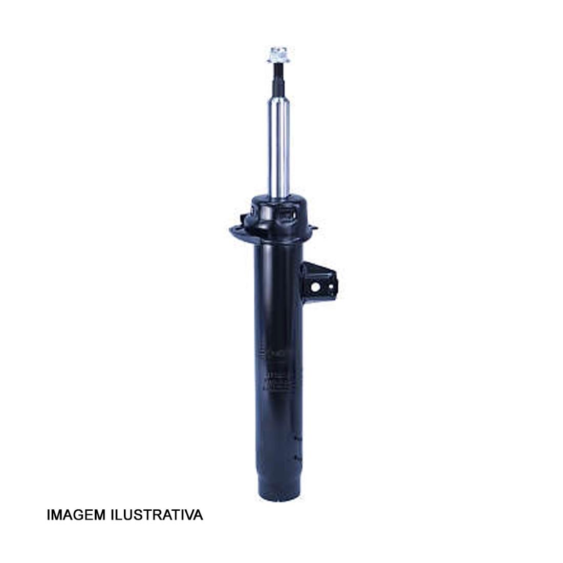 Amortecedor Dianteiro Direita Bmx X1 09/17 Cofap Gp33326