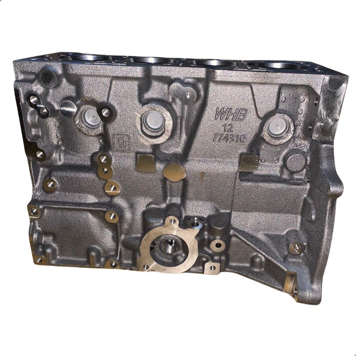 Bloco Motor Peug 208 Bloco Motor Peug 208 Grupo 9817974280