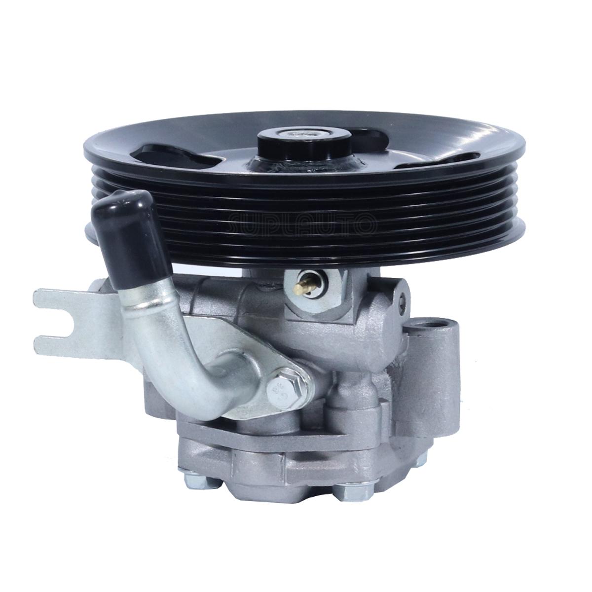 Bomba Direcao Hidraulica Kia Tucson 2.7 V6 05/10 Isapa 72819