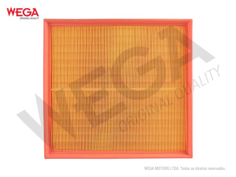 Filtro De Ar Argo 17 1.8 E Tork Wega Fap2802