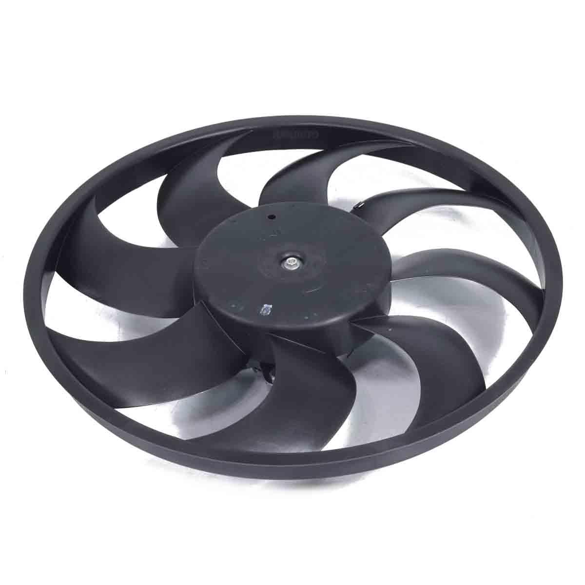 Ventoinha Do Radiador Bravo 2011/ Fiat 51805133