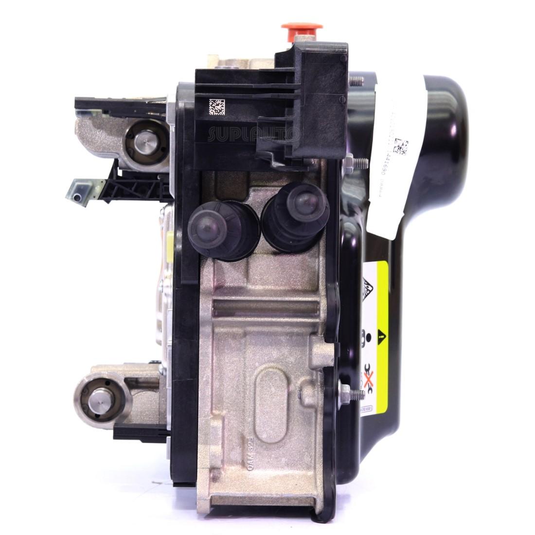 Mecatronica Cambio Vw Golf Audi S Tronic Vw 0Am325025Kz3M