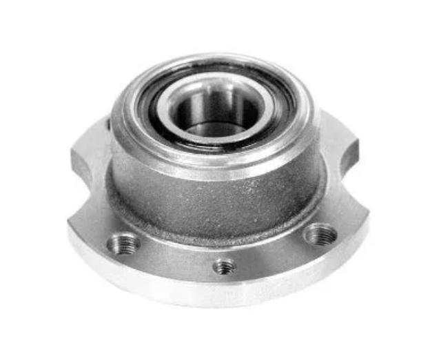 Cubo De Roda Traseiro Fiat Uno /2016 Tas C11F031