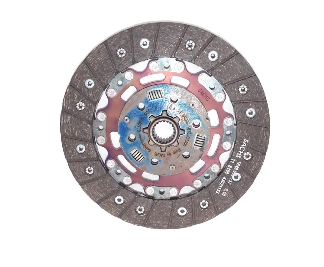 Kit Embreagem Gm Cruze 1.8 2013/ Sachs 3000951081