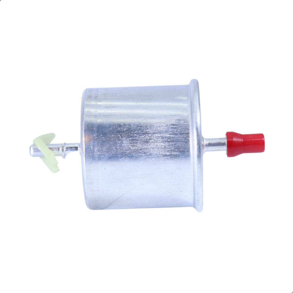 Filtro Combustivel Ford Fiesta Ka Ranger 93/07 Fram G3802A