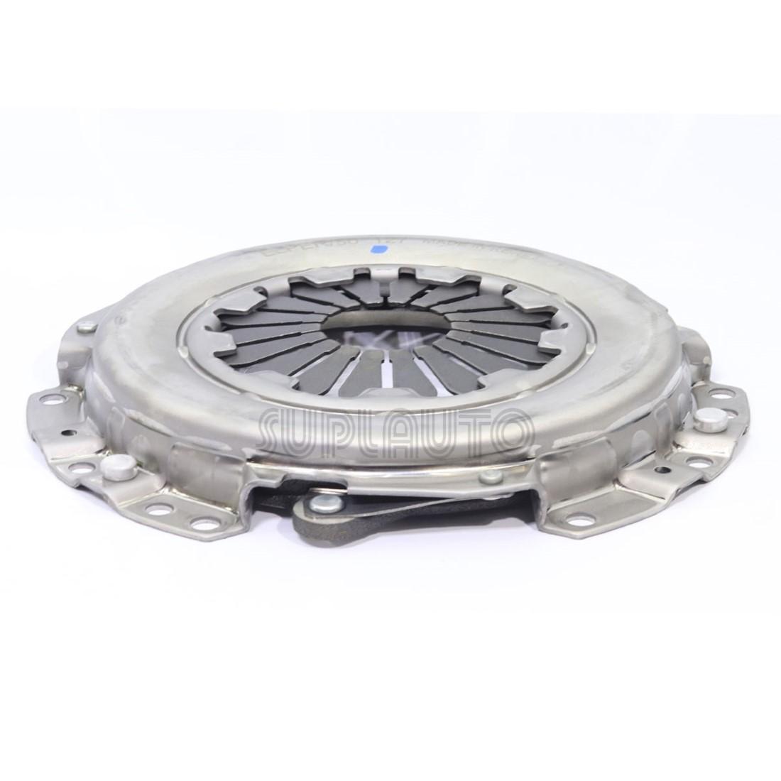 Kit De Embreagem Lifan 320 1.3 2011/ Elper 80395