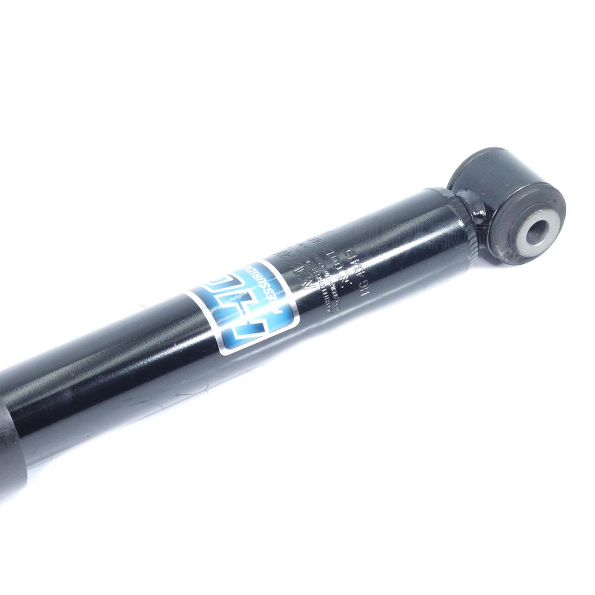 Amortecedor Pressurizado Peugeot 2008 19/22 T Nakata Hg41419