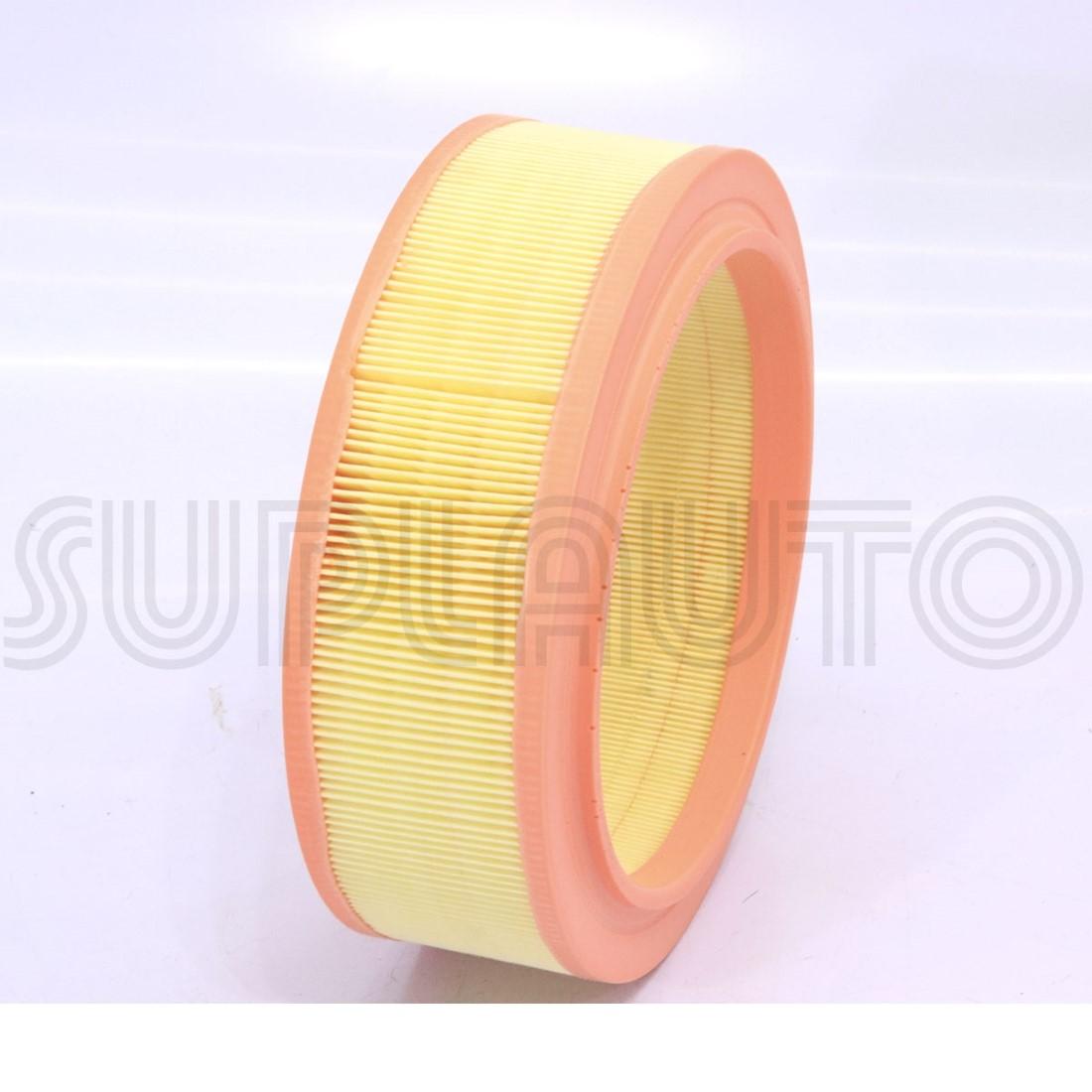 Filtro De Ar Logan 2007/2013 Sandero 2007/2012 Fram Ca10447