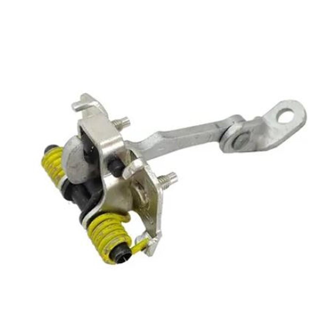 Limitador Porta Dianteiro Peugeot 206 207 Psa 9181C8