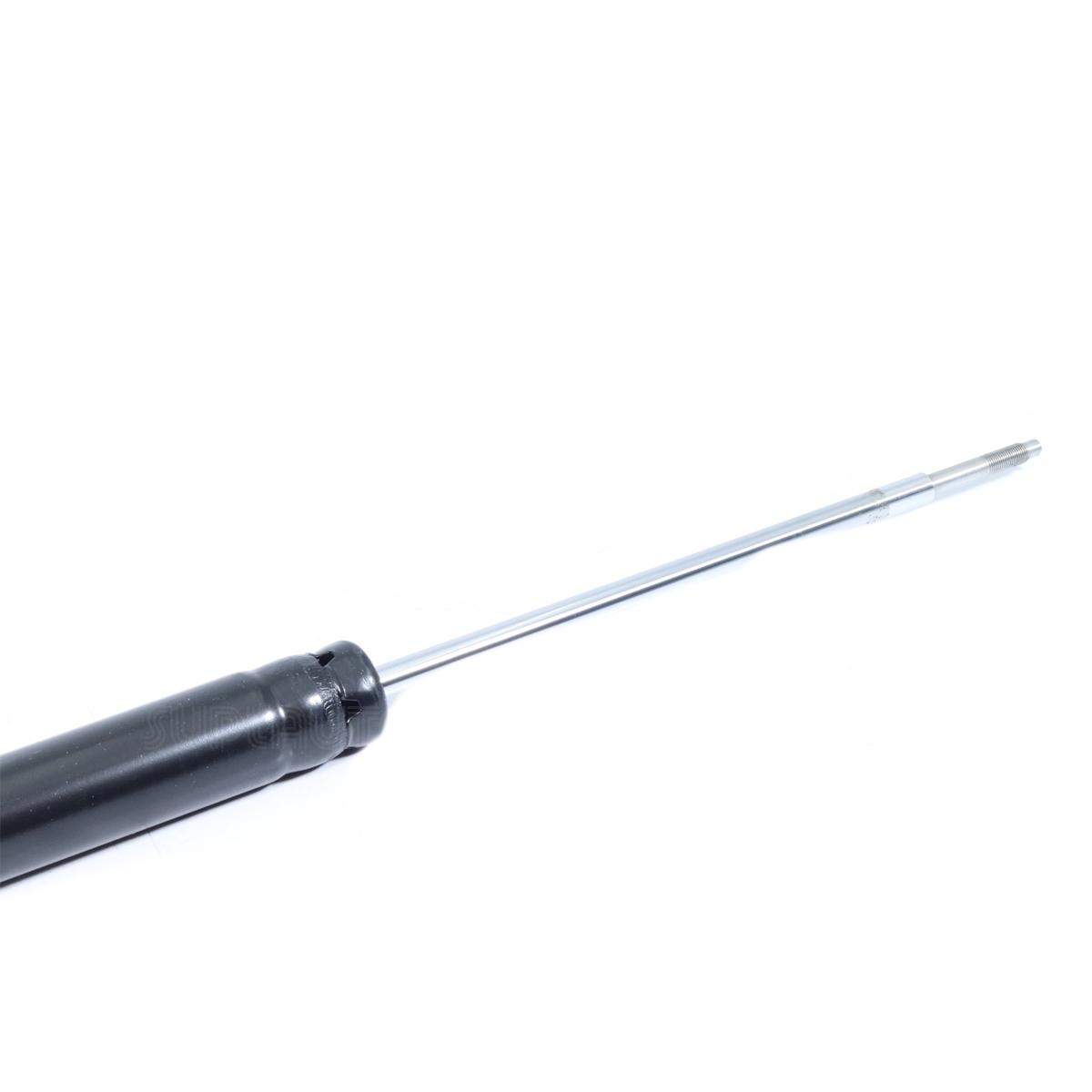 Amortecedor Pressurizado Logan Sandero 07/14 Nakata Hg31129