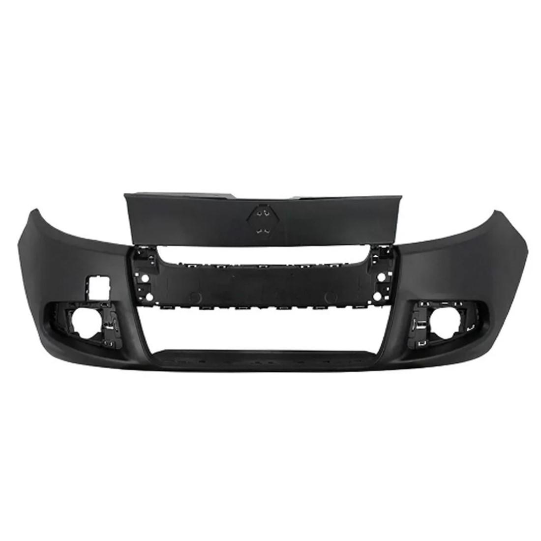 Parachoque Dianteiro Sandero 2011/ Loma Plast Lht05027207