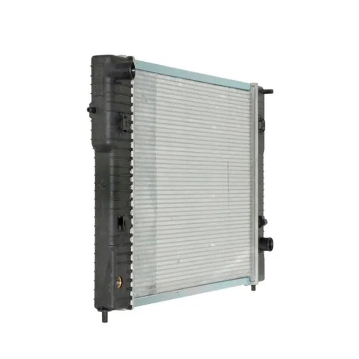 Radiador Omega 2.2 4.1 1995/ Com Ou Sem Ar Condicionado Visconde Rv2566