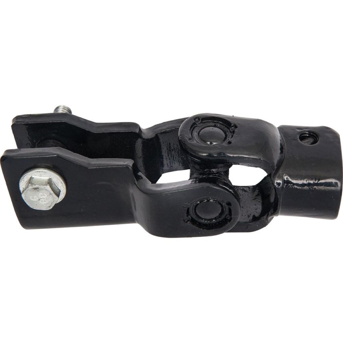 Coluna De Direção Ford Fiesta 2002 Autostar Aacd06004