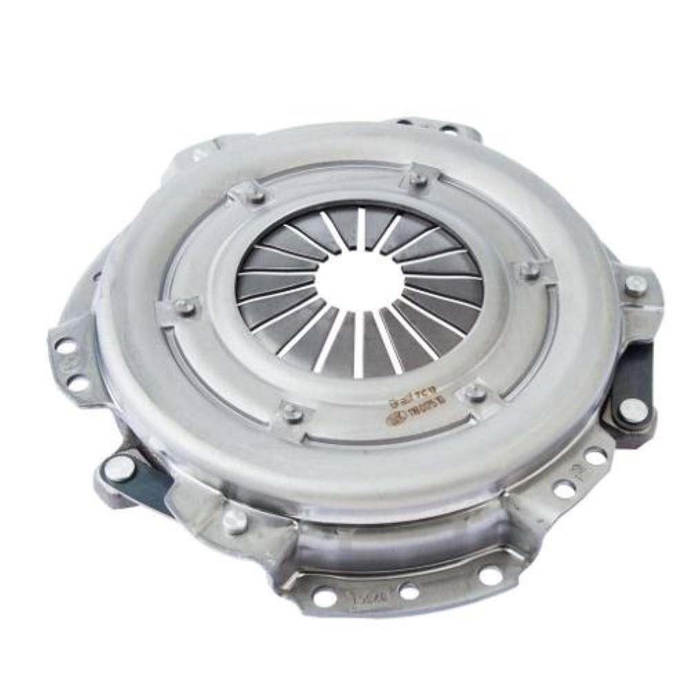 Kit Embreagem Logan 2007/ 1.0 Sandero Symbol Luk 618306000