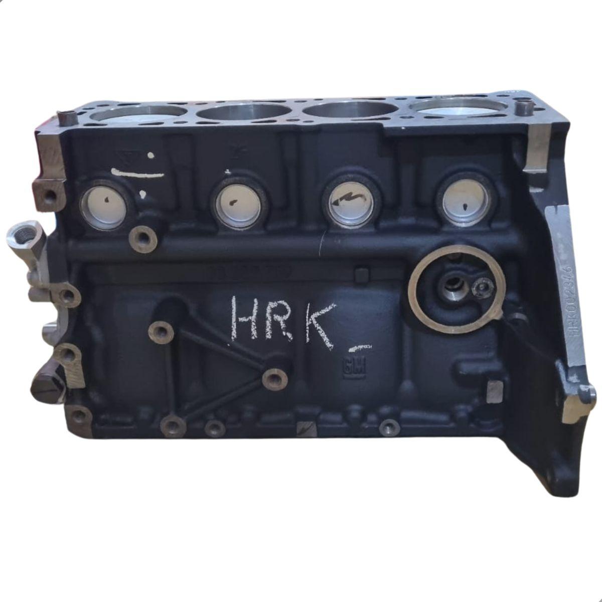 Motor Parcial Gm 1.4 Flex 17/ 98500507