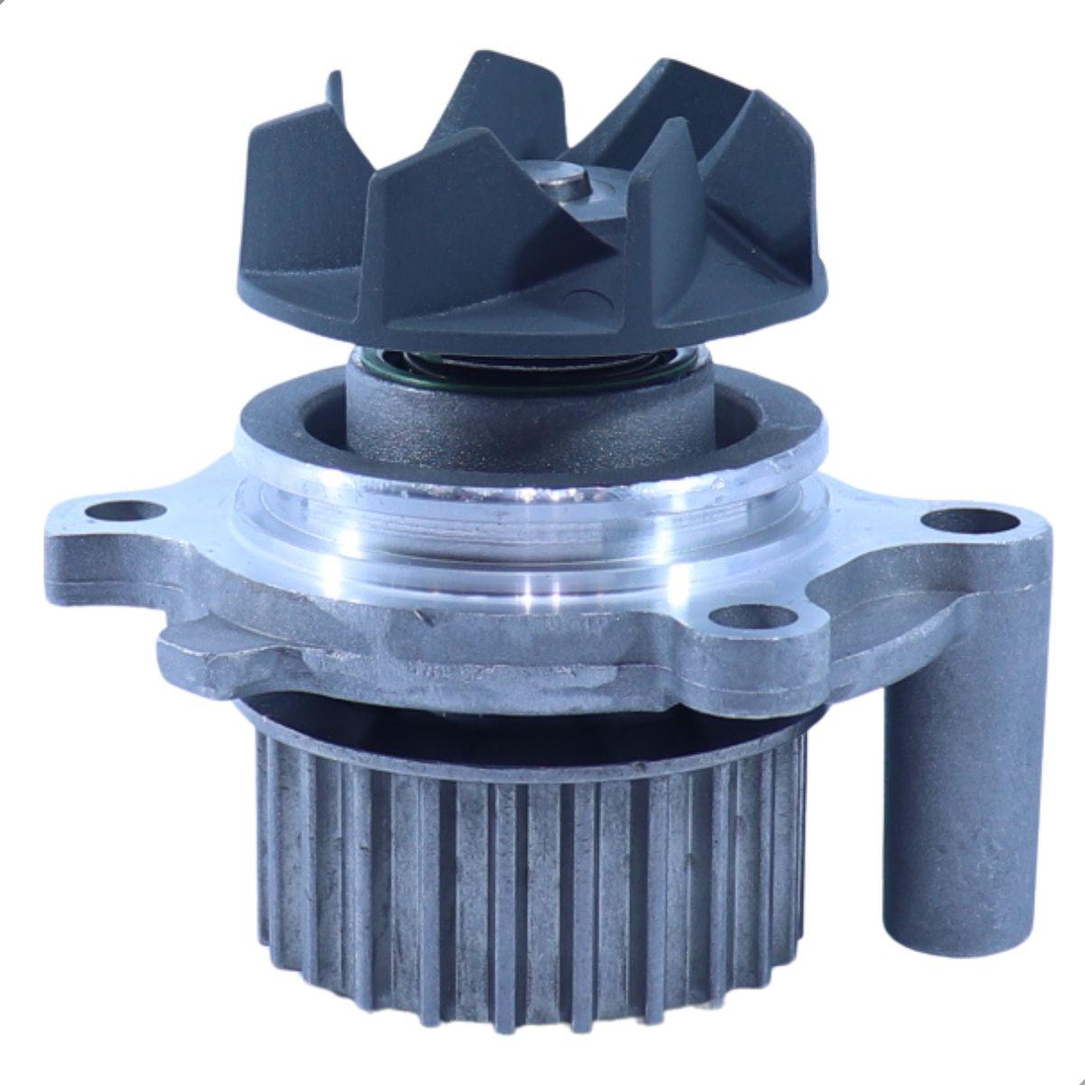 Bomba D'agua A3 A4 Tt Bora Golf Jetta Polo Passat Urba Ub0633