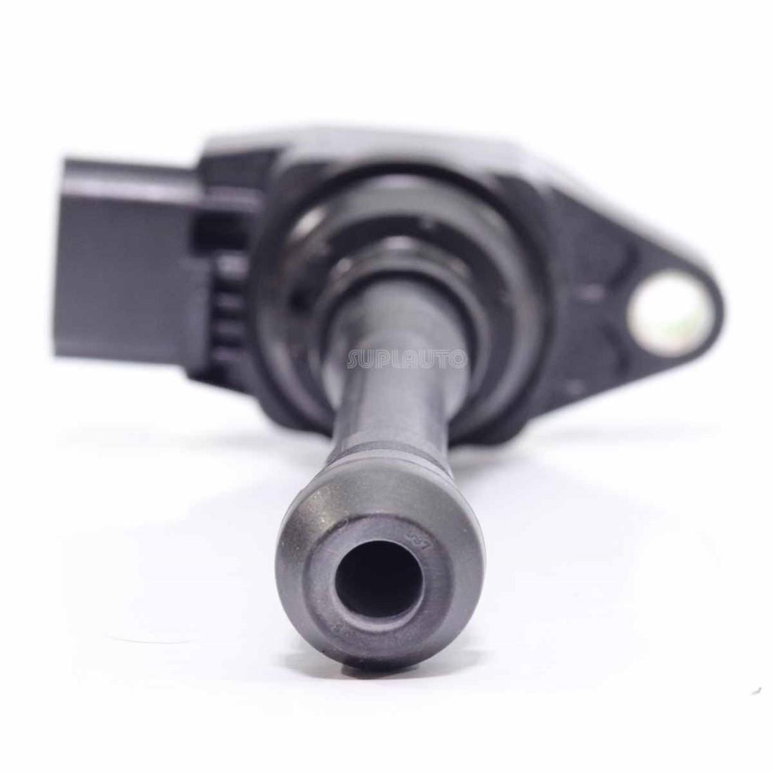 Bobina Ignicao Kwid Logan Sandero 1.0 12V Renault 224330437R