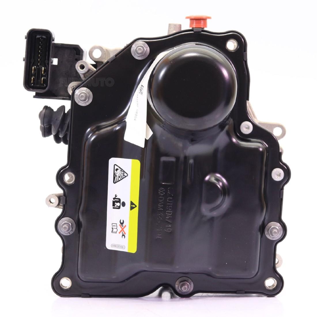 Mecatronica Cambio Vw Golf Audi S Tronic Vw 0Am325025Kz3M