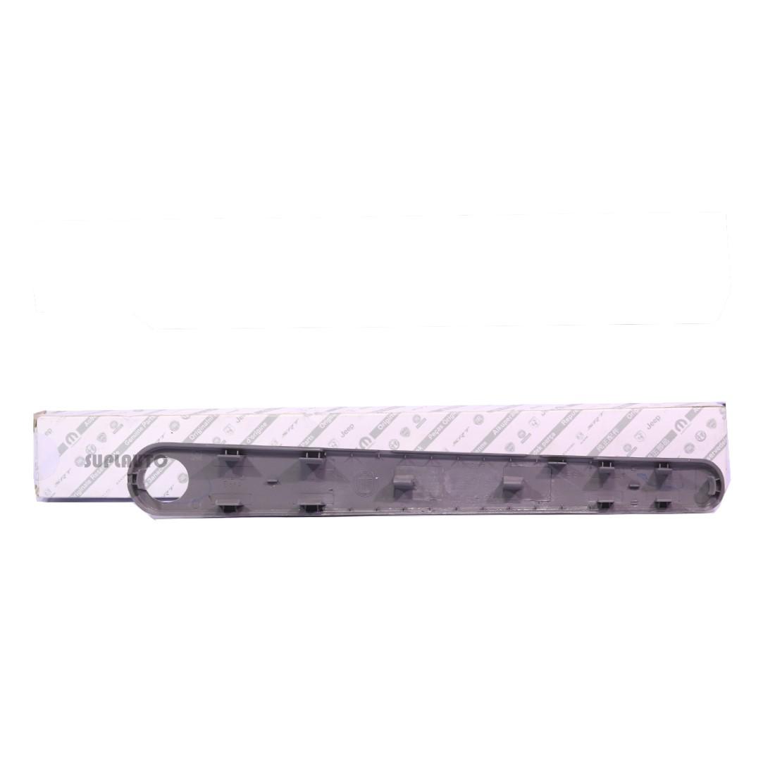 Moldura De Porta Interna Uno 2011/ Fiat 100194340