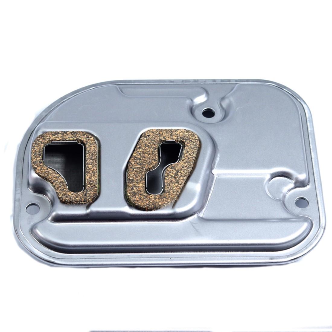 Filtro Cambio Wega Tiguan 2.0 Wega Wfc557