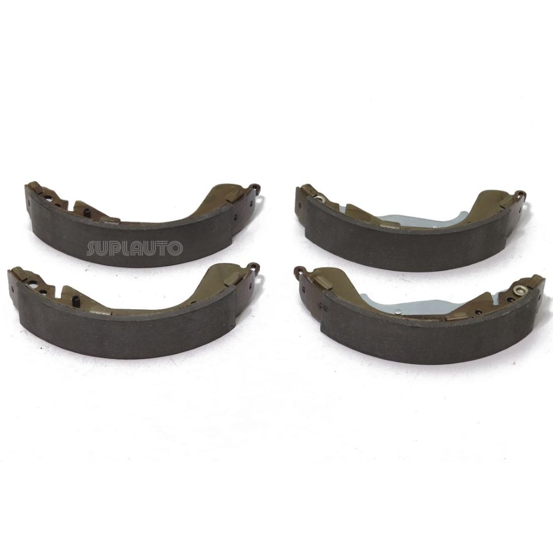 Sapata De Freio Onix 2019/ Frasle Cb508Cpa