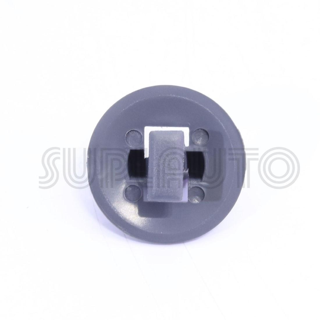 Botao Fixacao Tampa Painel F1000 1993/1999 Autoplast Ap248