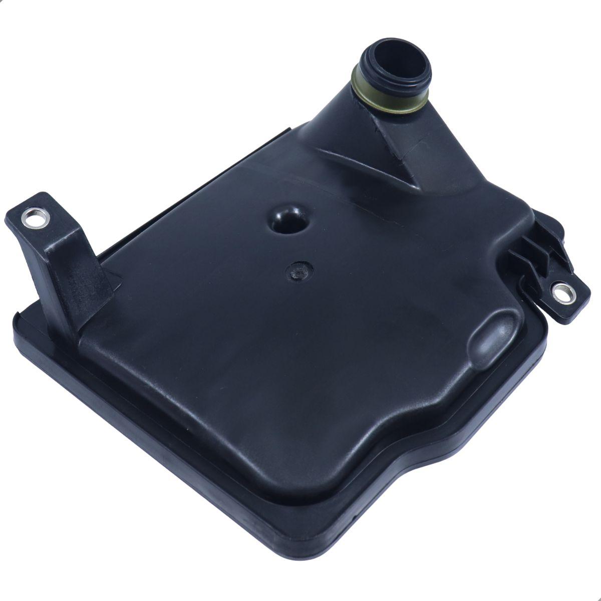 Filtro Cambio Automatico Dodge Journey 2009/ Wega Wfc564