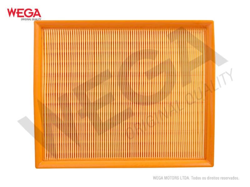 Filtro Ar Bmw Serie I I3 I8 2016/ Motor De Moto Wega Fap2418