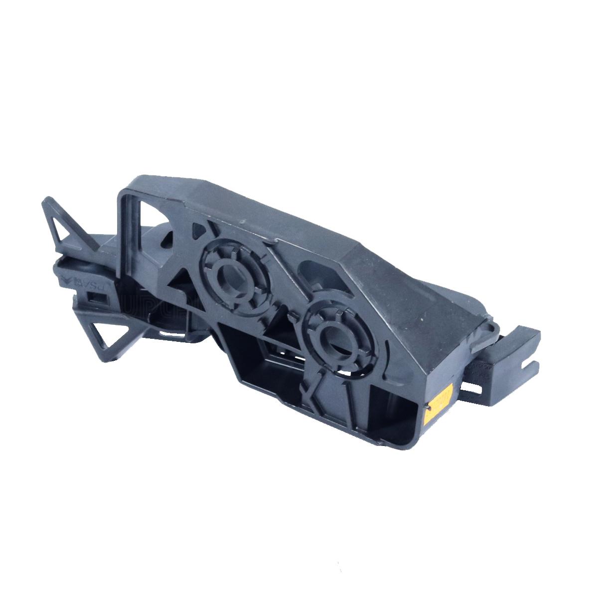 Guia Suporte Parachoque Peugeot 308 408 12/19 Psa 7119Sa