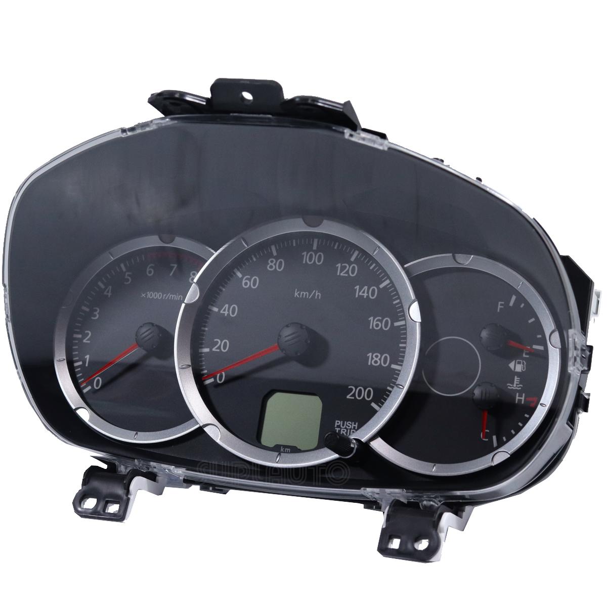 Painel Instrumentos L200 3.5 V6 2013/ Mitsubishi 8100C237