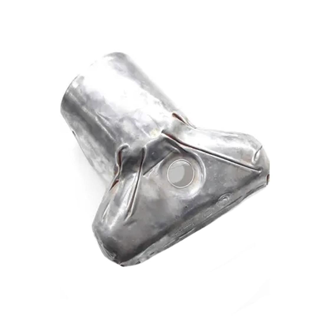 Protetor Calor Coletor Uno 2011/ Original Fiat 51945854