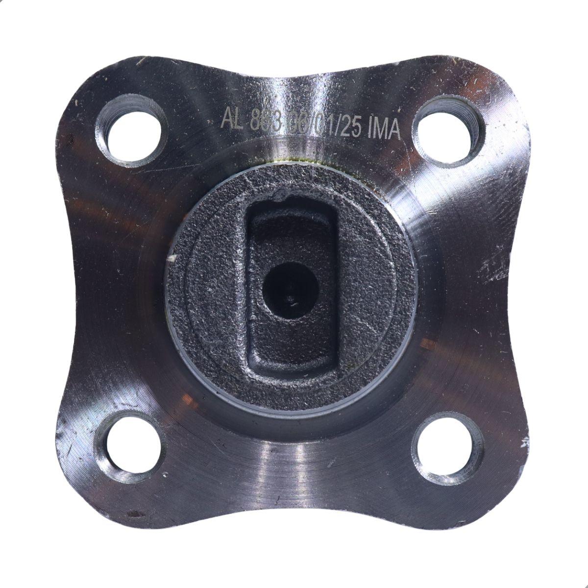 Ponta Eixo Traseiro Clio 1997/ Logan Sandero 2007/ Ima Al863