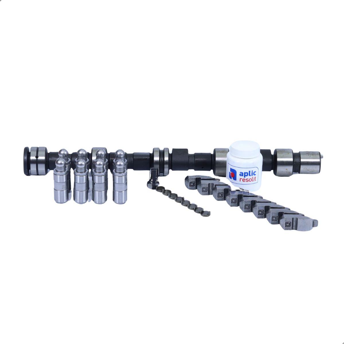 Kit Comando De Valvula Completo Astra Vectra Kadett Resolit Re221.9