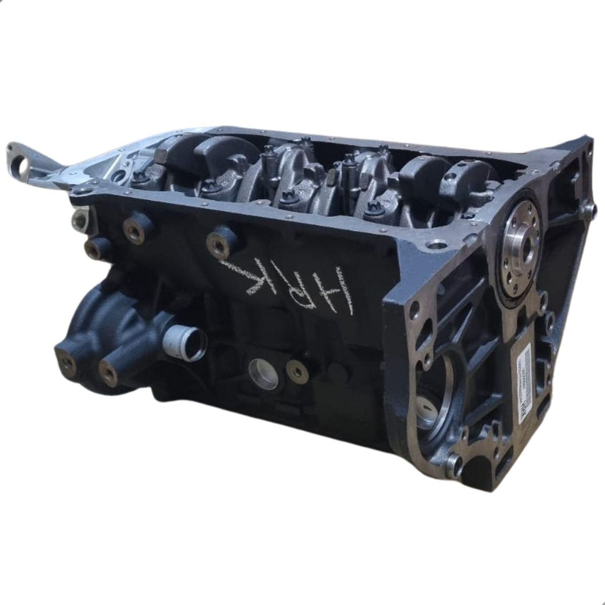 Motor Parcial Gm 1.4 Flex 17/ 98500507