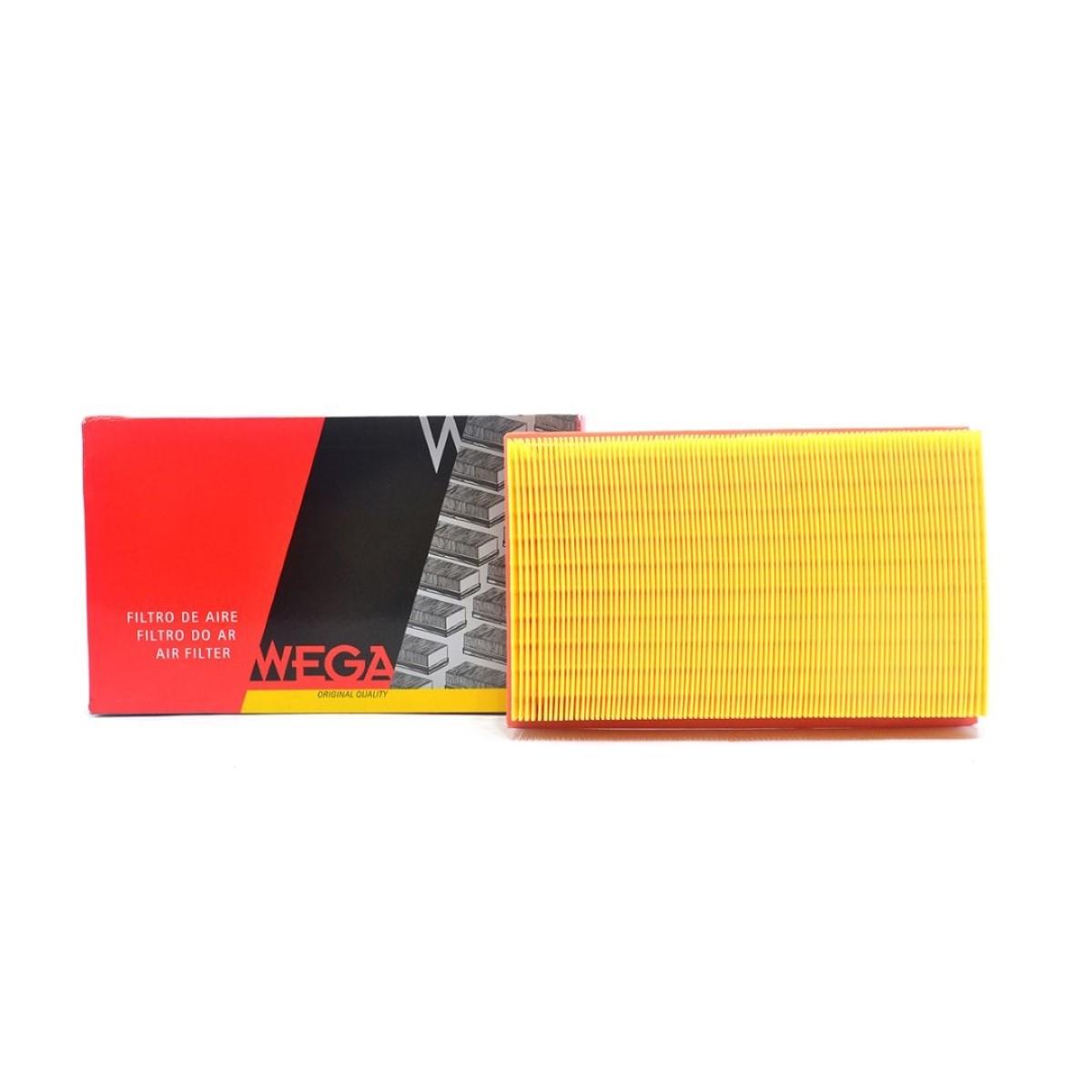 Filtro De Ar Nissan Frontier 2006/ Wega Jfa129