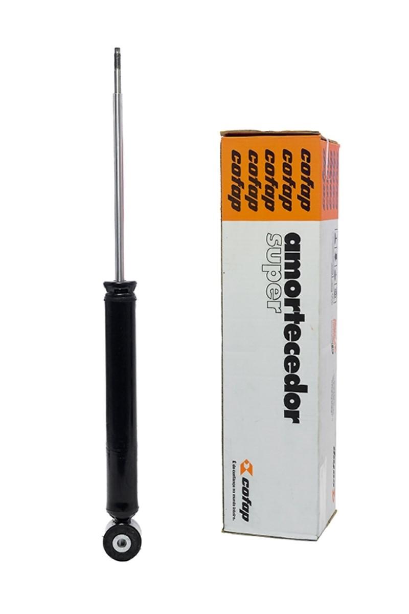 Amortecedor Traseiro Par Clio 99/11 Cofap Gb47828