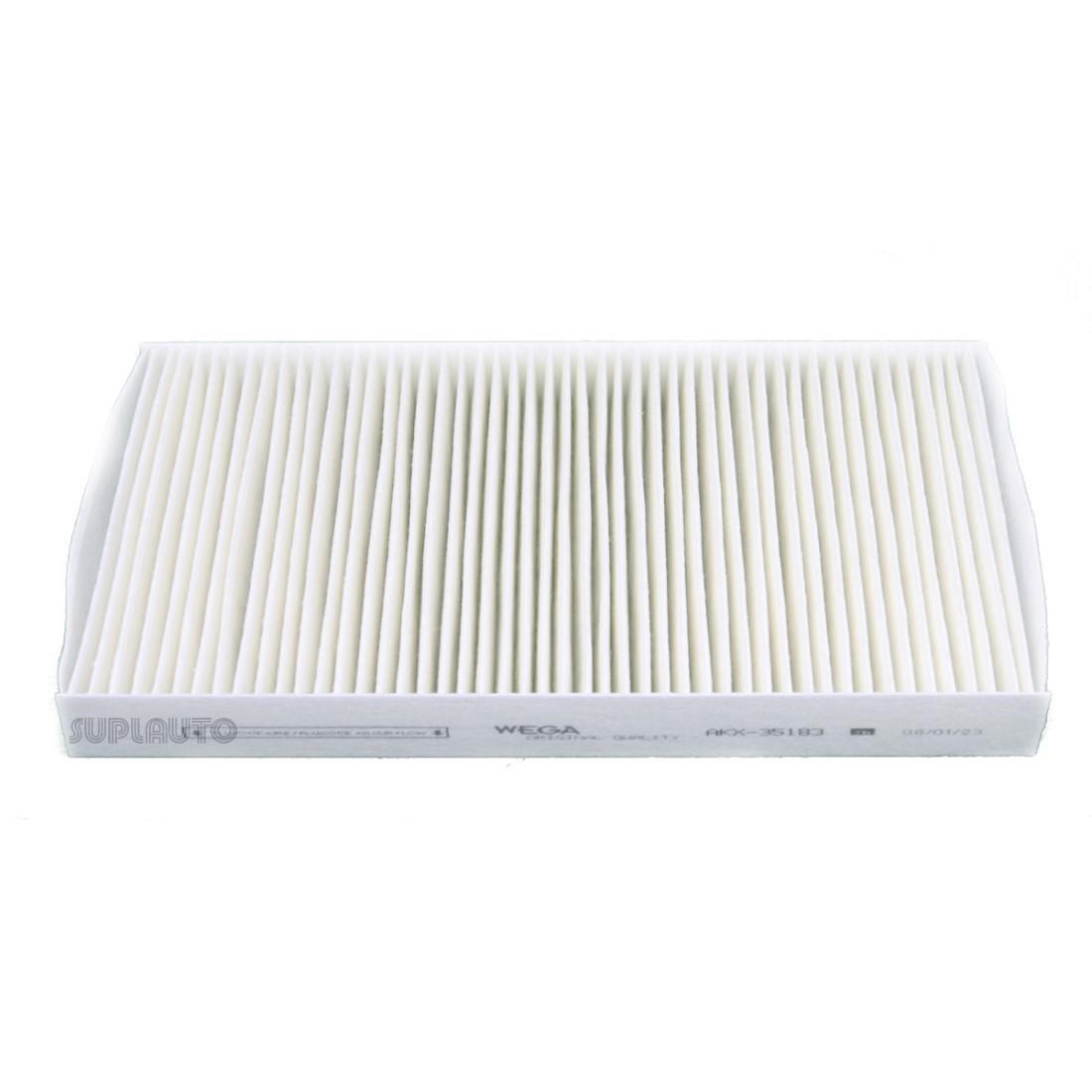 Filtro De Ar Maverick 2.0 2022 Wega Akx35183