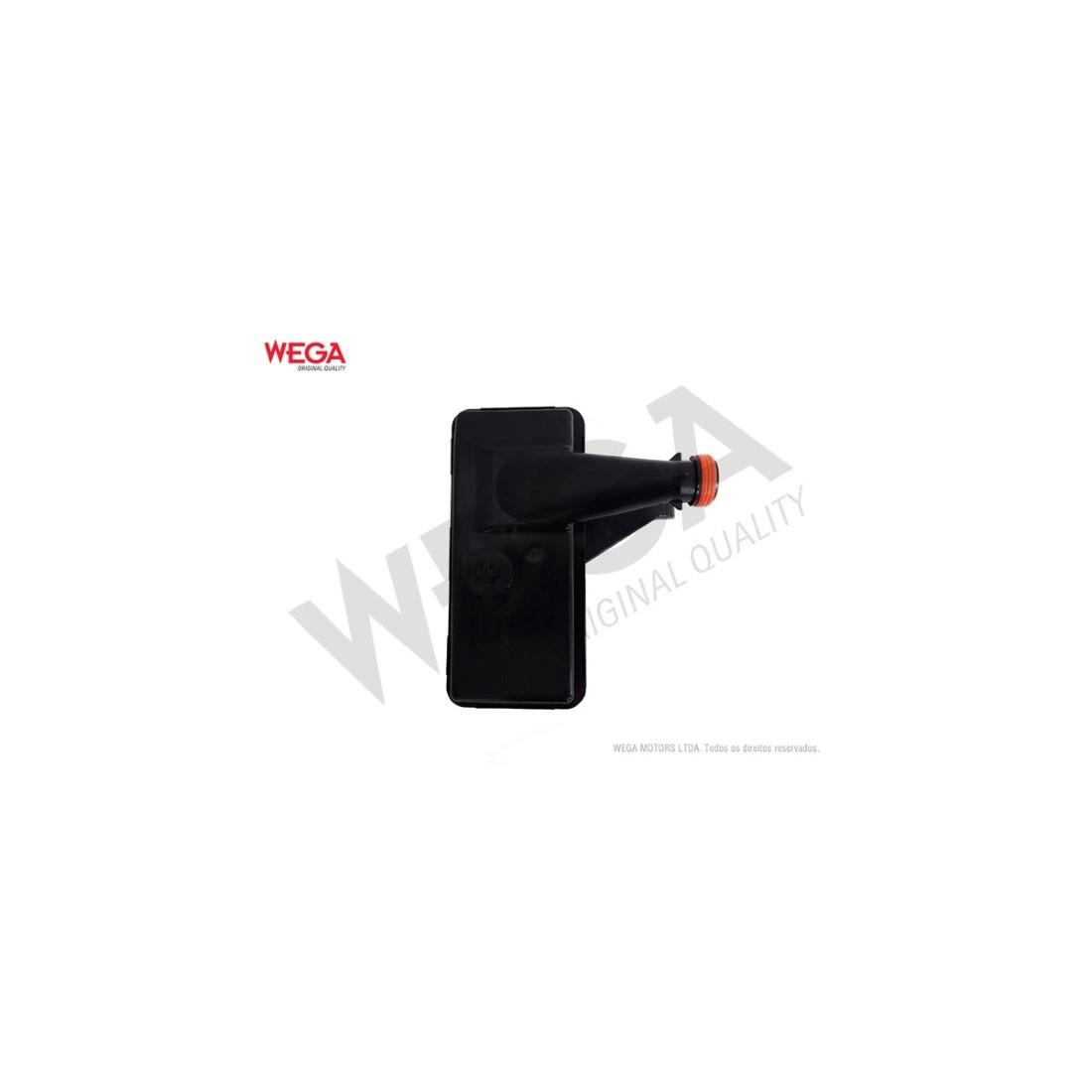 Filtro Cambio Automatico Audi A5 A7 Q5 R8 3.0 Tfsi 7 Marchas Wega Wfc999