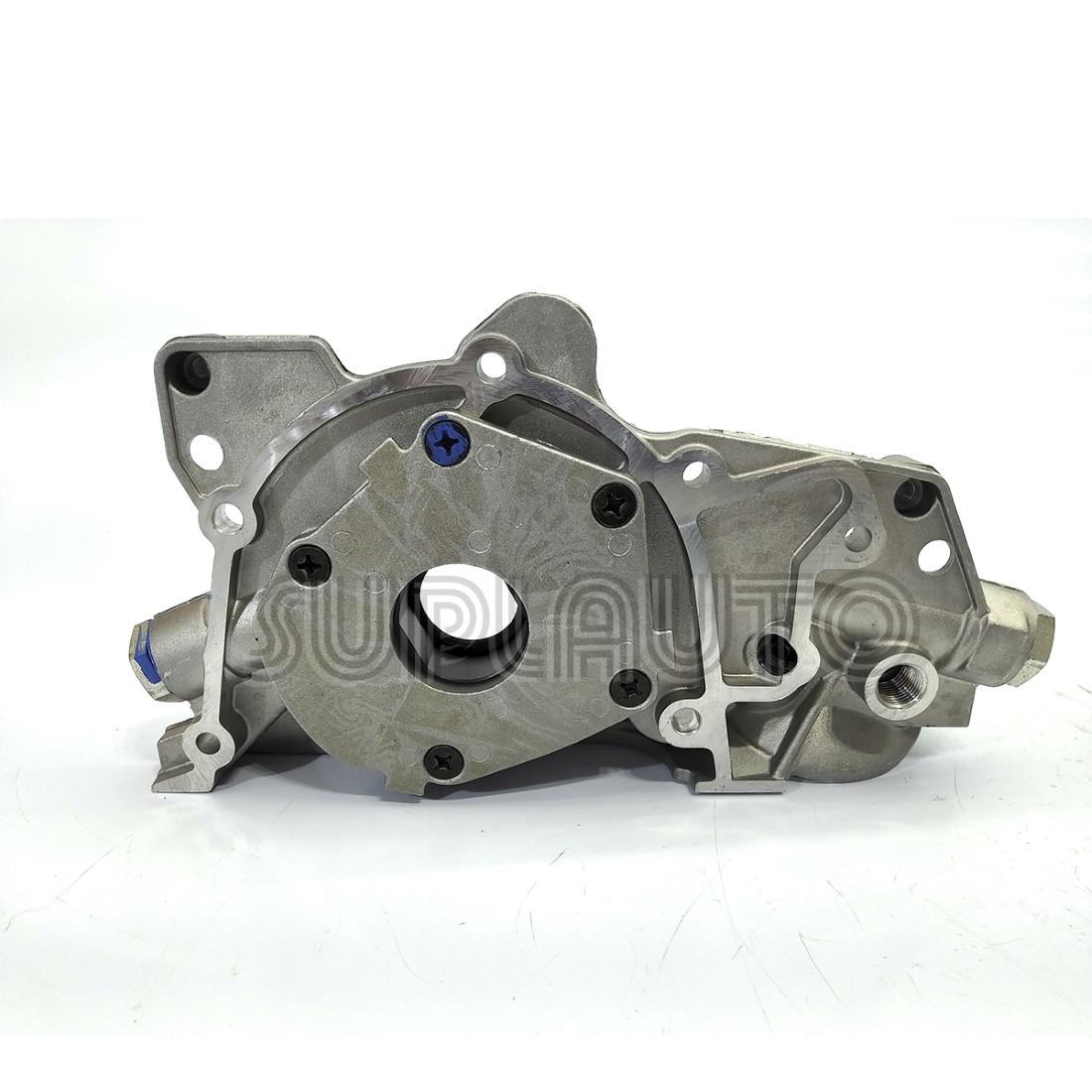 Bomba Oleo Ipanema Kadett Monza Omega Suprema Schadek 10131