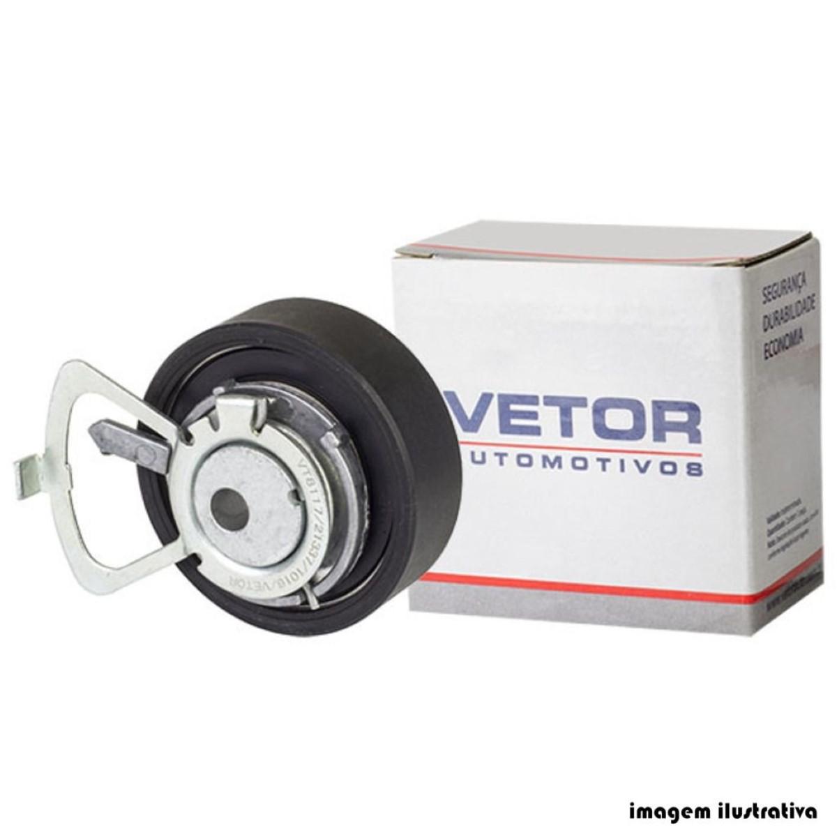 Tensor Correia Vw Gol Polo Hatch 1.0 16V 1981 2002 2014 2018Vetor Vt8117