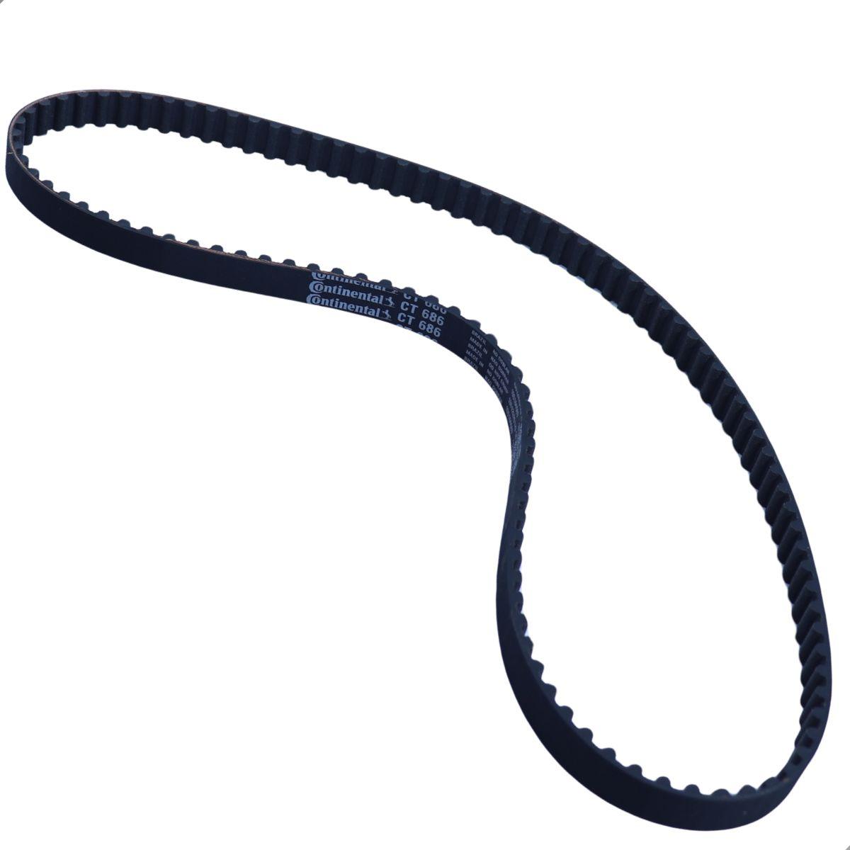 Correia Dentada Ct686 Correia Dentada Ct686 Grupo Ct686