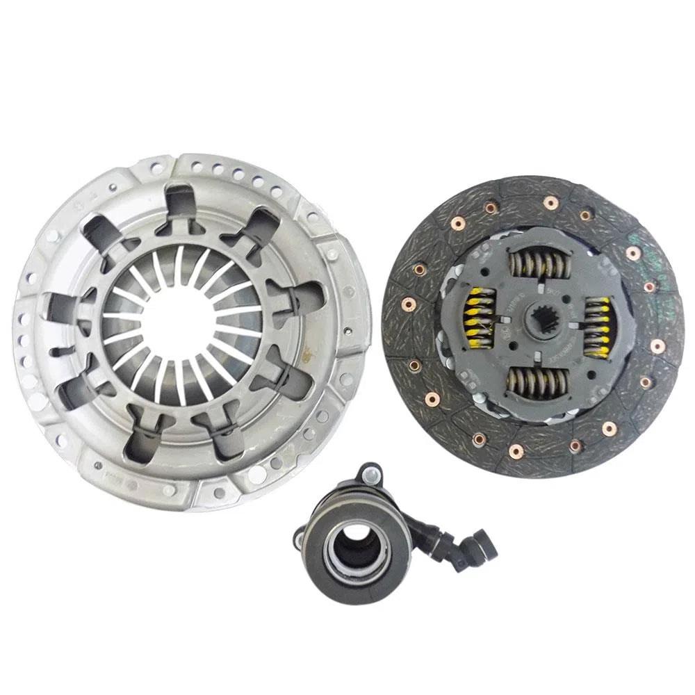 Kit Embreagem Astra 1997/ 2.0 F23 Luk 623242533