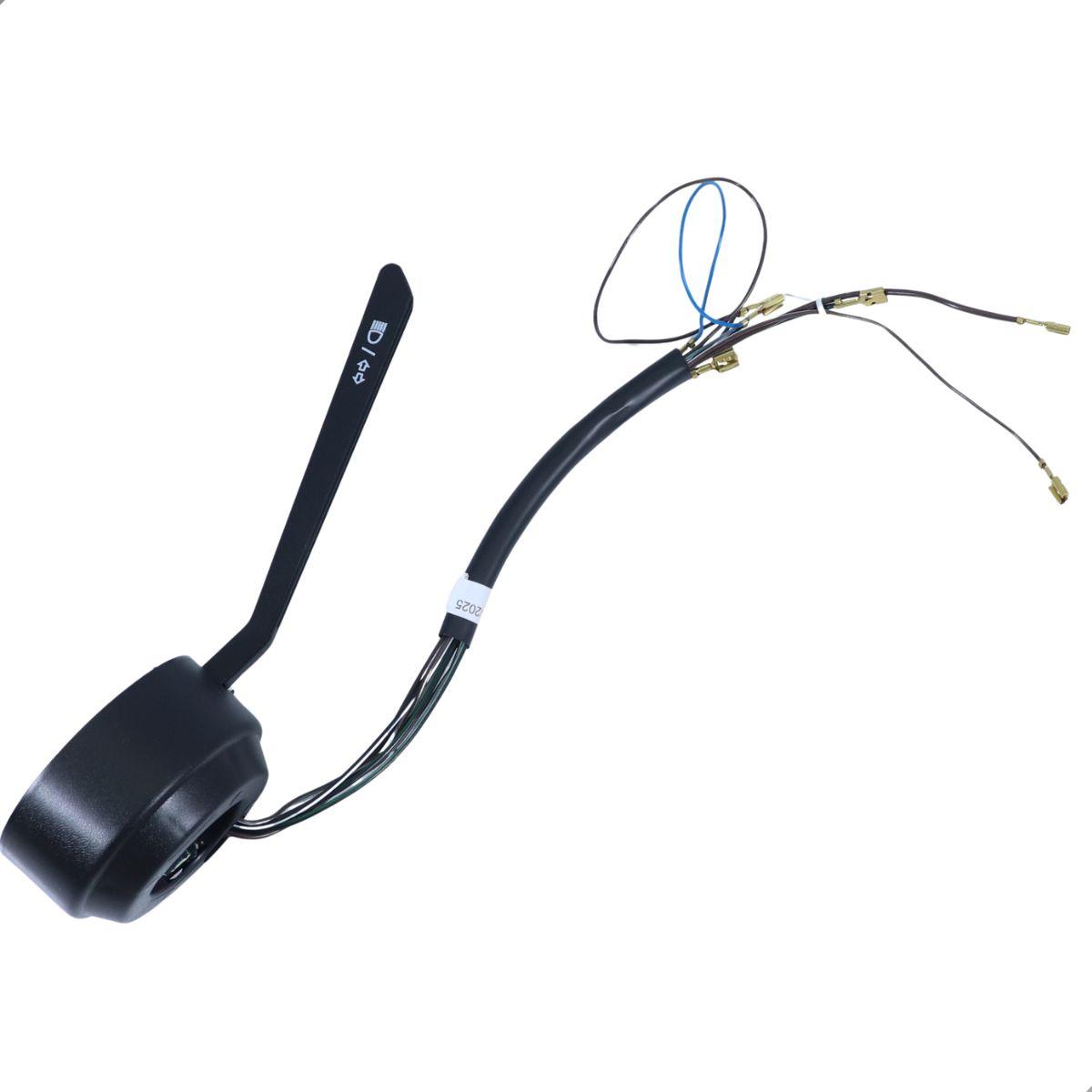 Chave Seta Fusca /1976 Ospina Osp042031