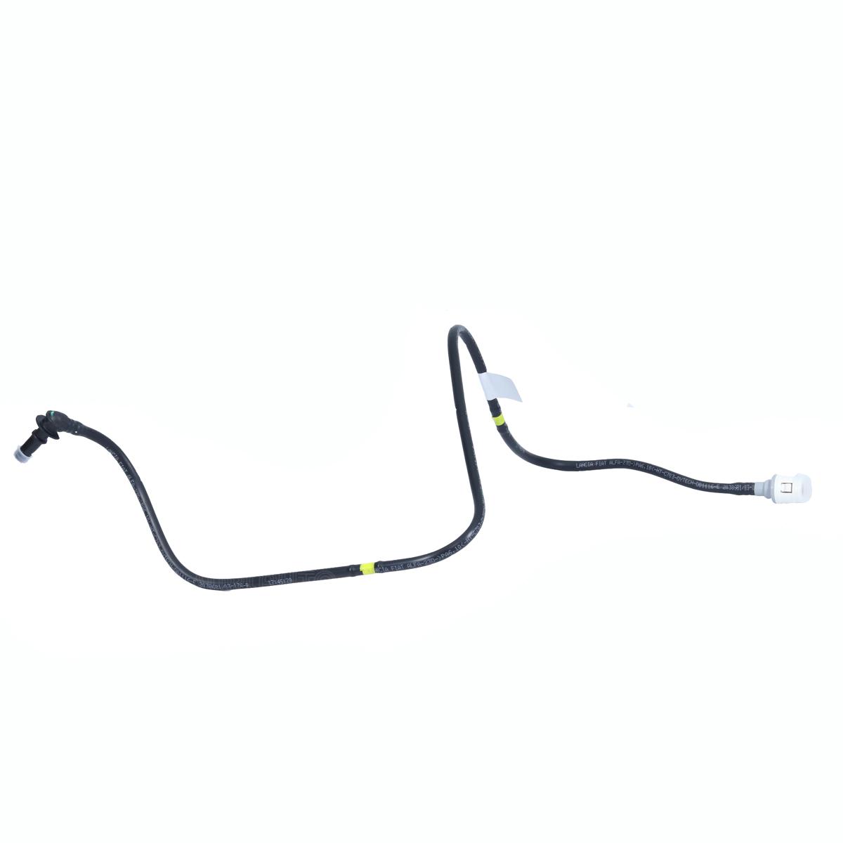 Tubo Combustivel Fiat Ducato Boxer 2.3 06/17 Fiat 1359206080