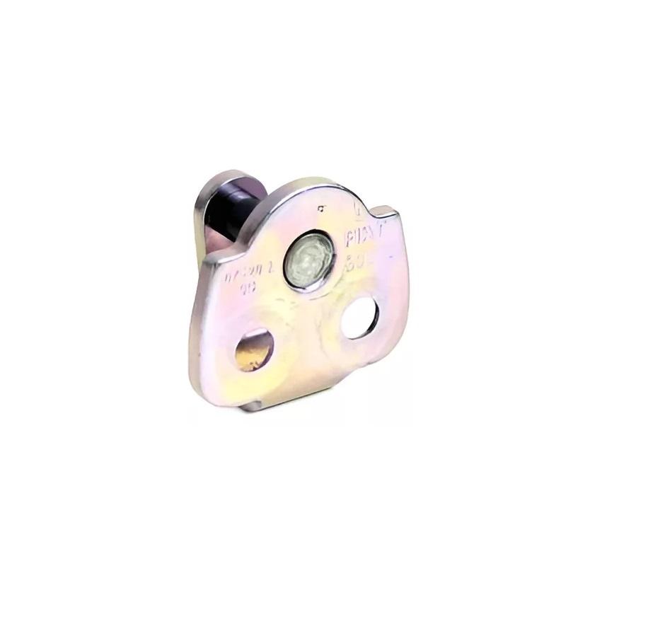 Batente Fechadura Porta Lateral Uno 11/ Palio Fiat 51987069