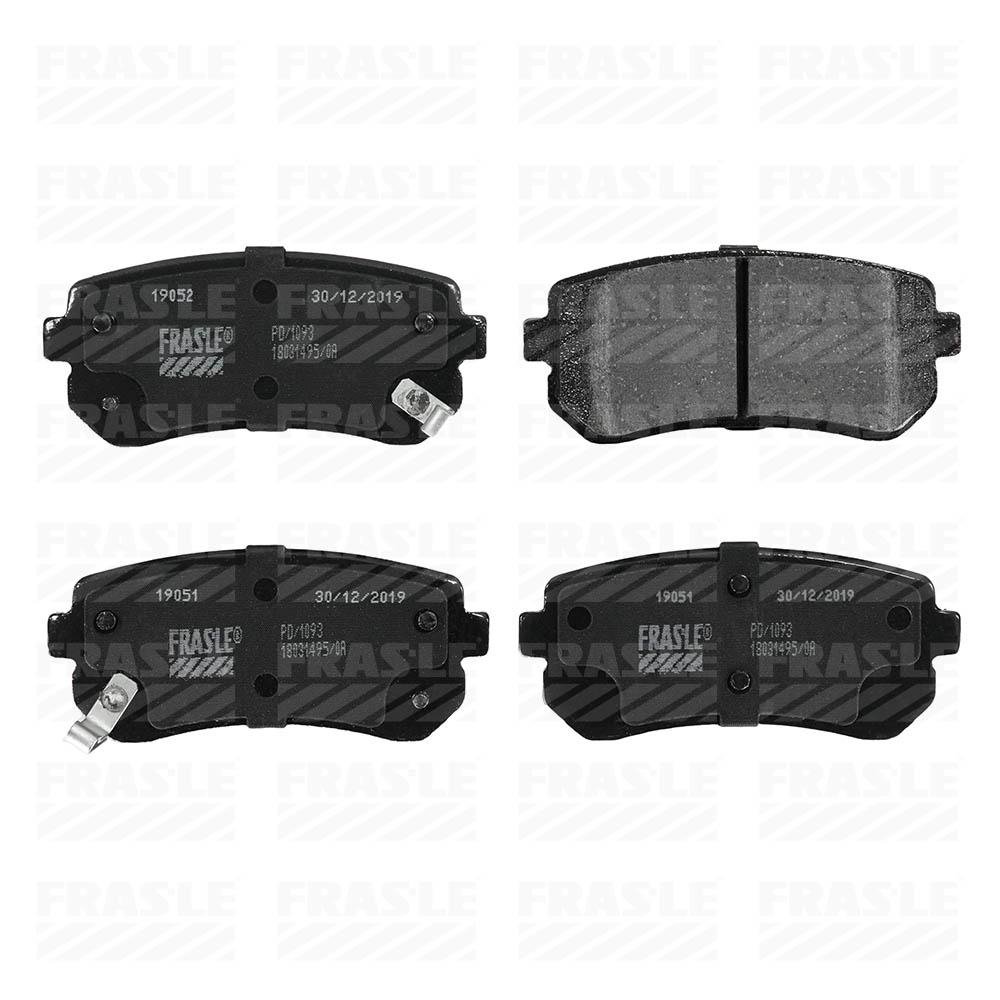 Past Fr I30/Ix35/Cerato T Pd1093 I30/Ix35/Sportage/Cerato 10/ T