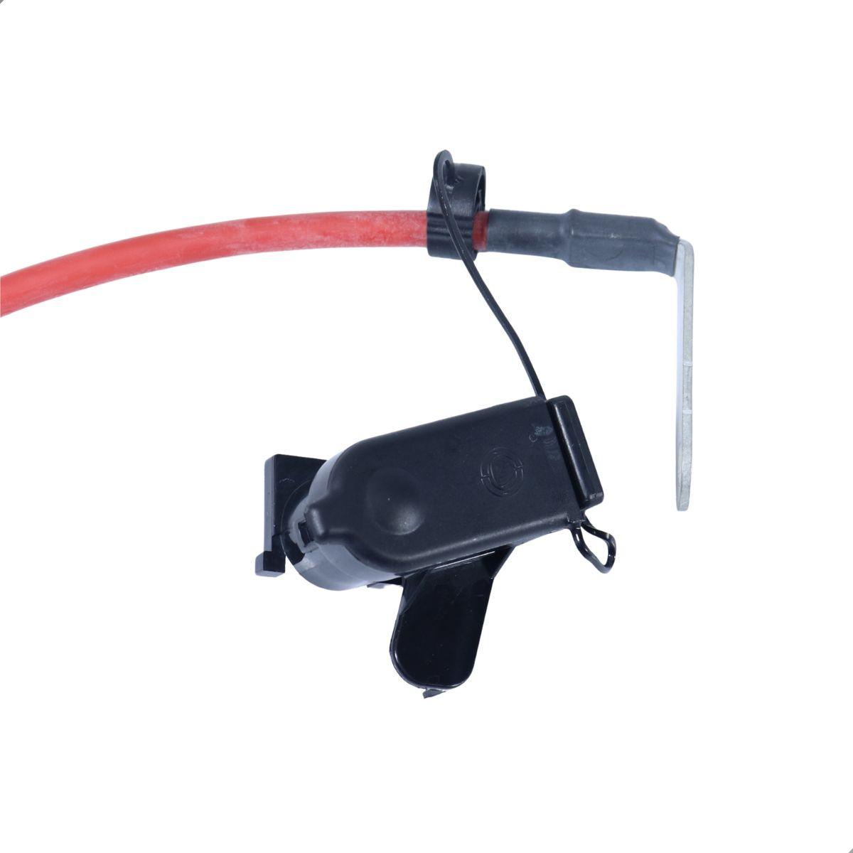 Cabo Bateria Positivo Palio Strada Fiorino Fiat 51905897