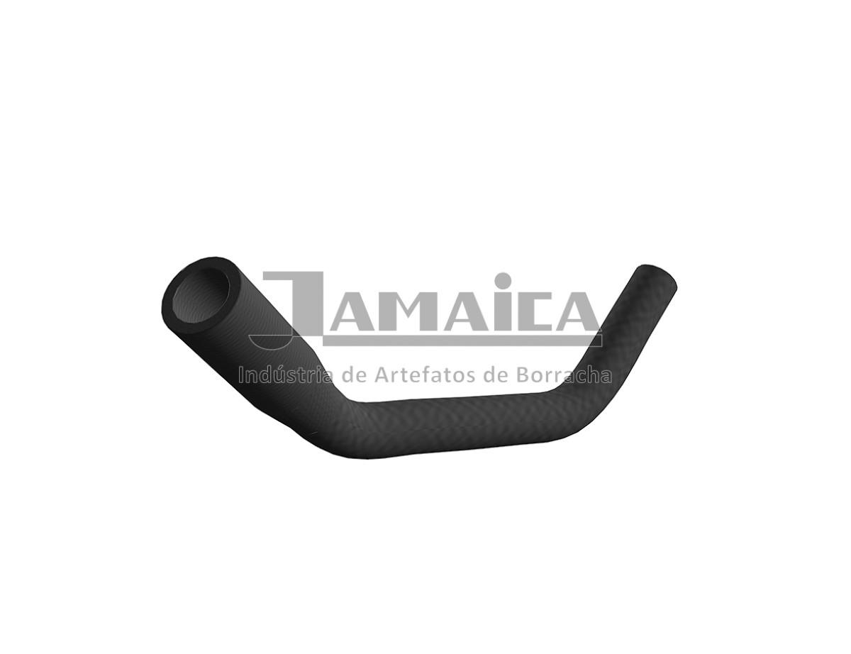 Mangueira Tubo Ao Coletor Gol Parati Jamaica J3048